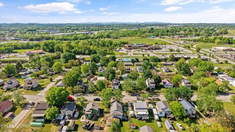 Tiny photo for 266 W Lincoln Rd, Alcoa, TN 37701 (MLS # 1338238)