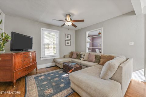 Tiny photo for 266 W Lincoln Rd, Alcoa, TN 37701 (MLS # 1338238)