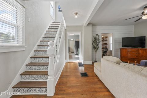 Tiny photo for 266 W Lincoln Rd, Alcoa, TN 37701 (MLS # 1338238)