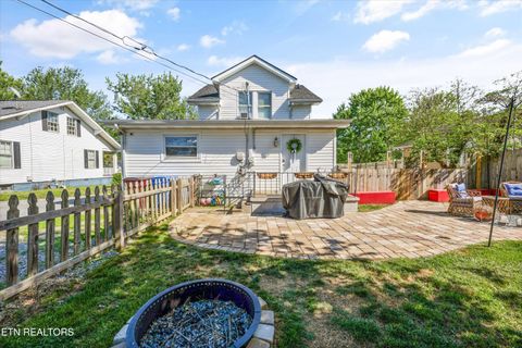 Tiny photo for 266 W Lincoln Rd, Alcoa, TN 37701 (MLS # 1338238)