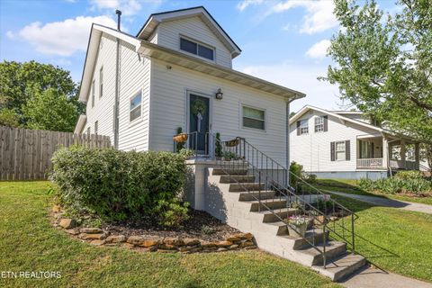 Tiny photo for 266 W Lincoln Rd, Alcoa, TN 37701 (MLS # 1338238)