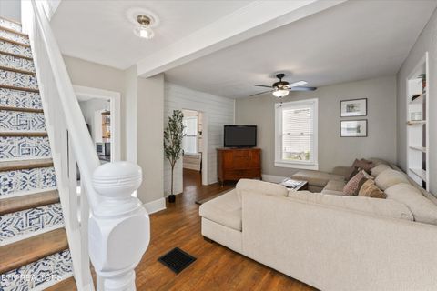 Tiny photo for 266 W Lincoln Rd, Alcoa, TN 37701 (MLS # 1338238)