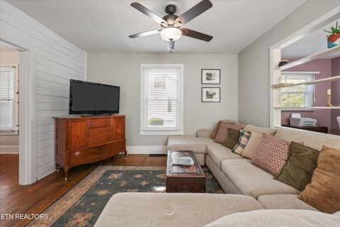 Tiny photo for 266 W Lincoln Rd, Alcoa, TN 37701 (MLS # 1338238)