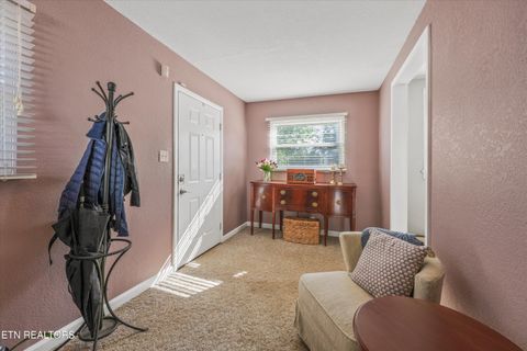 Tiny photo for 266 W Lincoln Rd, Alcoa, TN 37701 (MLS # 1338238)