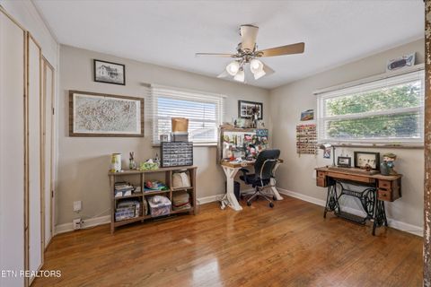 Tiny photo for 266 W Lincoln Rd, Alcoa, TN 37701 (MLS # 1338238)