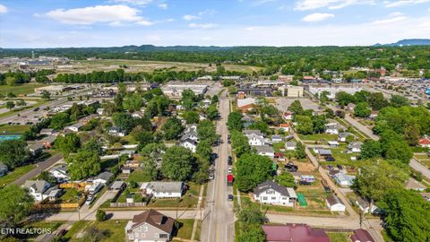 Tiny photo for 266 W Lincoln Rd, Alcoa, TN 37701 (MLS # 1338238)