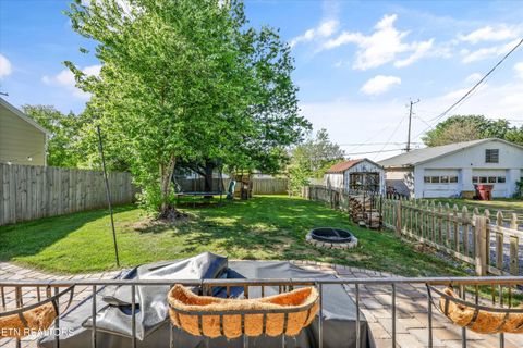 Tiny photo for 266 W Lincoln Rd, Alcoa, TN 37701 (MLS # 1338238)