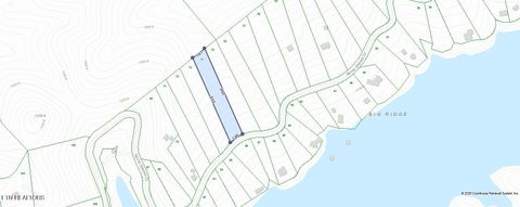 Tiny photo for 74 Norris Shores Drive, Sharps Chapel, TN 37866 (MLS # 1339357)