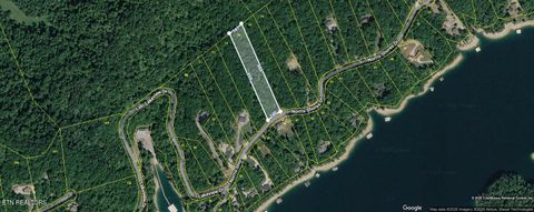 Tiny photo for 74 Norris Shores Drive, Sharps Chapel, TN 37866 (MLS # 1339357)