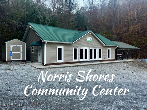 Tiny photo for 74 Norris Shores Drive, Sharps Chapel, TN 37866 (MLS # 1339357)