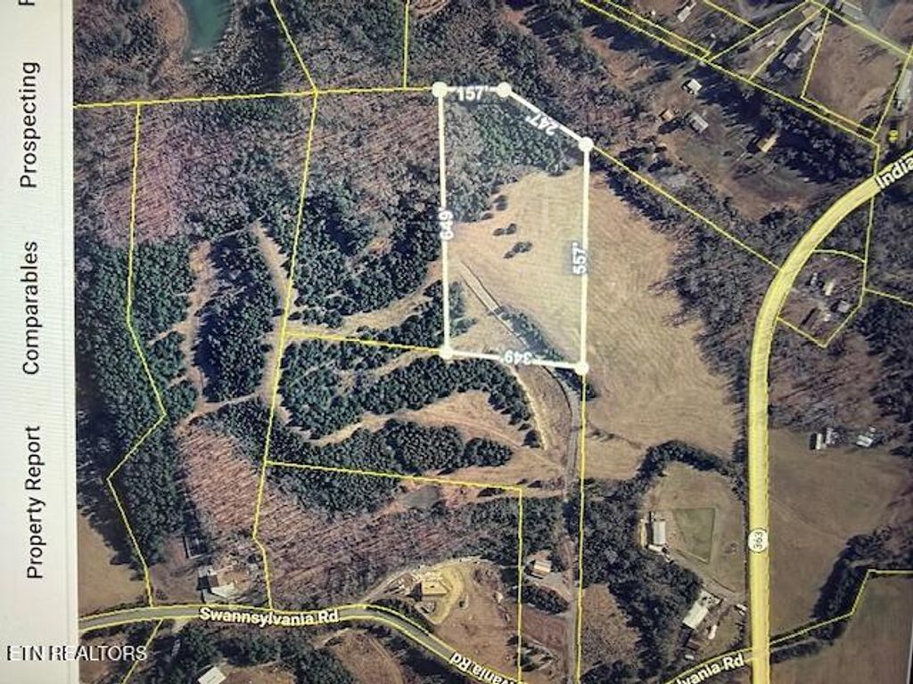 Photo of 1440 Swannsylvania Rd #4, Dandridge, TN 37725 (MLS # 1332441)