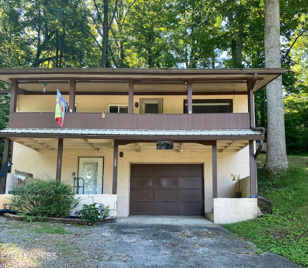 Photo of 164 Dogwood Trail Tr, Maynardville, TN 37807 (MLS # 1267452)