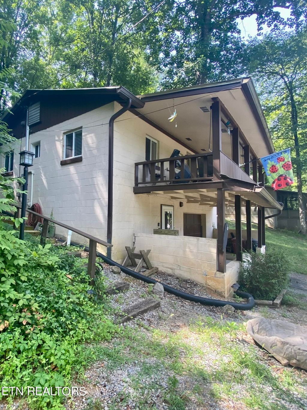 Photo of 164 Dogwood Trail Tr, Maynardville, TN 37807 (MLS # 1267452)