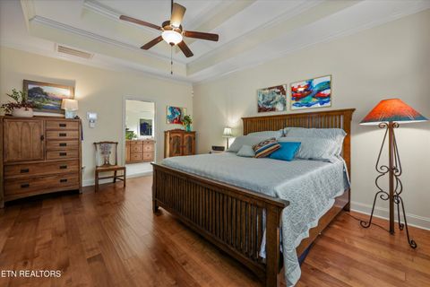 Tiny photo for 400 Burney Circle, Knoxville, TN 37934 (MLS # 1330354)