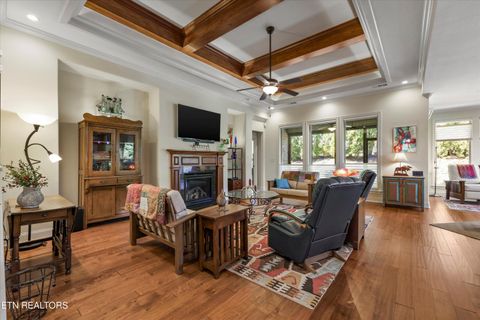 Tiny photo for 400 Burney Circle, Knoxville, TN 37934 (MLS # 1330354)