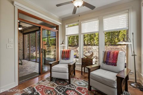 Tiny photo for 400 Burney Circle, Knoxville, TN 37934 (MLS # 1330354)