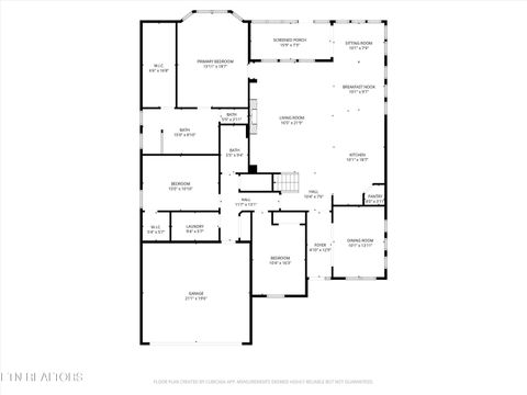 Tiny photo for 400 Burney Circle, Knoxville, TN 37934 (MLS # 1330354)