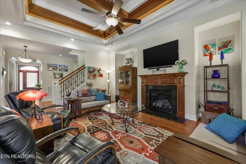 Tiny photo for 400 Burney Circle, Knoxville, TN 37934 (MLS # 1330354)