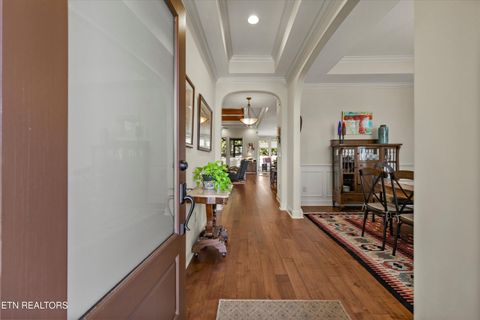 Tiny photo for 400 Burney Circle, Knoxville, TN 37934 (MLS # 1330354)