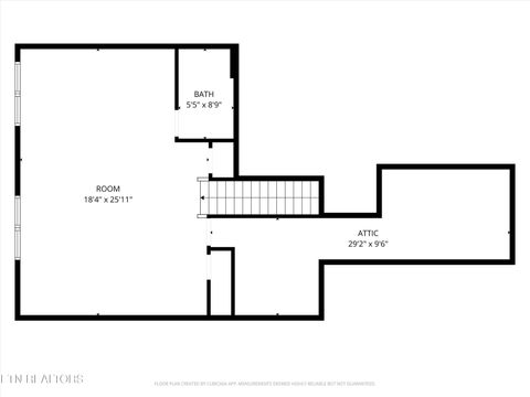 Tiny photo for 400 Burney Circle, Knoxville, TN 37934 (MLS # 1330354)