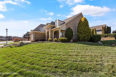 Tiny photo for 400 Burney Circle, Knoxville, TN 37934 (MLS # 1330354)