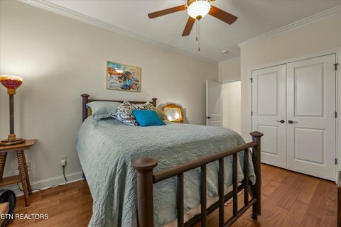 Tiny photo for 400 Burney Circle, Knoxville, TN 37934 (MLS # 1330354)