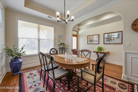 Tiny photo for 400 Burney Circle, Knoxville, TN 37934 (MLS # 1330354)