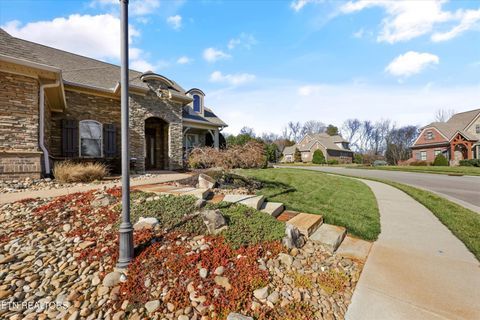 Tiny photo for 400 Burney Circle, Knoxville, TN 37934 (MLS # 1330354)