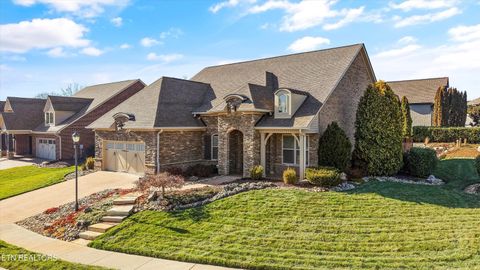 Tiny photo for 400 Burney Circle, Knoxville, TN 37934 (MLS # 1330354)