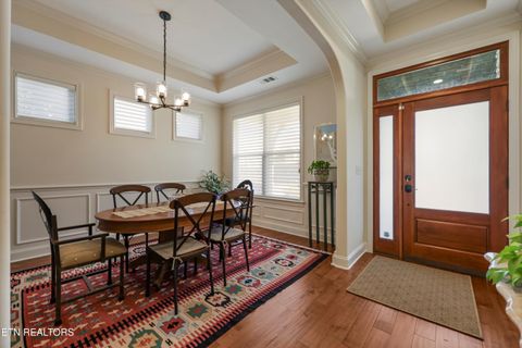 Tiny photo for 400 Burney Circle, Knoxville, TN 37934 (MLS # 1330354)