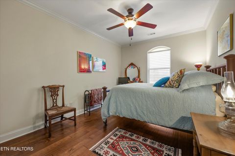 Tiny photo for 400 Burney Circle, Knoxville, TN 37934 (MLS # 1330354)