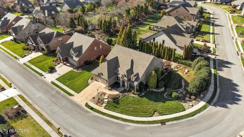 Tiny photo for 400 Burney Circle, Knoxville, TN 37934 (MLS # 1330354)