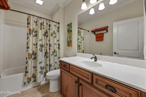 Tiny photo for 400 Burney Circle, Knoxville, TN 37934 (MLS # 1330354)