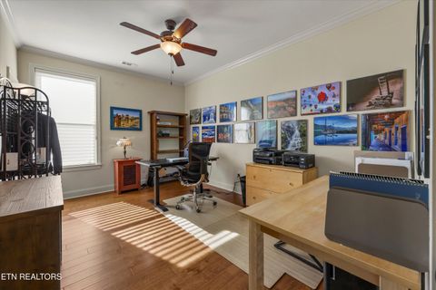 Tiny photo for 400 Burney Circle, Knoxville, TN 37934 (MLS # 1330354)