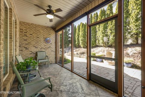 Tiny photo for 400 Burney Circle, Knoxville, TN 37934 (MLS # 1330354)