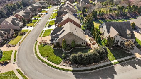 Tiny photo for 400 Burney Circle, Knoxville, TN 37934 (MLS # 1330354)