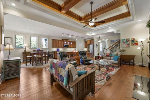 Tiny photo for 400 Burney Circle, Knoxville, TN 37934 (MLS # 1330354)