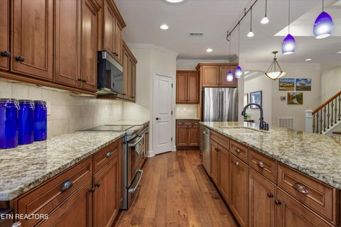 Tiny photo for 400 Burney Circle, Knoxville, TN 37934 (MLS # 1330354)