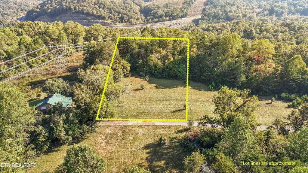 Photo of 3 Ventis Lane, Powell, TN 37849 (MLS # 1360556)