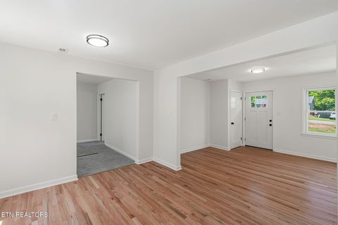 Tiny photo for 3109 Cross Valley Rd, Knoxville, TN 37917 (MLS # 1342604)