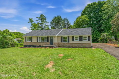 Tiny photo for 3109 Cross Valley Rd, Knoxville, TN 37917 (MLS # 1342604)