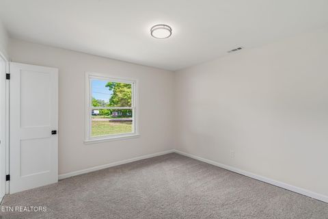 Tiny photo for 3109 Cross Valley Rd, Knoxville, TN 37917 (MLS # 1342604)