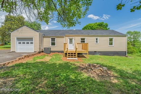 Tiny photo for 3109 Cross Valley Rd, Knoxville, TN 37917 (MLS # 1342604)