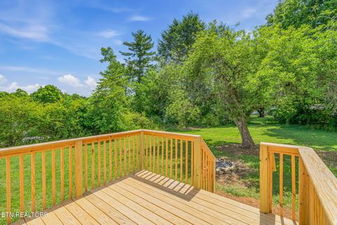 Tiny photo for 3109 Cross Valley Rd, Knoxville, TN 37917 (MLS # 1342604)