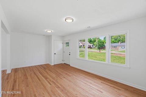 Tiny photo for 3109 Cross Valley Rd, Knoxville, TN 37917 (MLS # 1342604)