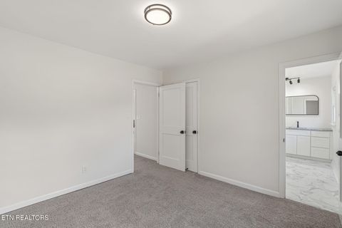 Tiny photo for 3109 Cross Valley Rd, Knoxville, TN 37917 (MLS # 1342604)