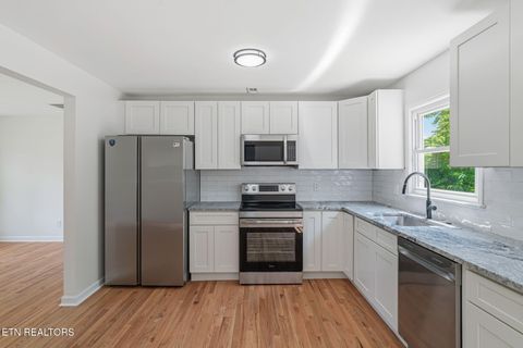 Tiny photo for 3109 Cross Valley Rd, Knoxville, TN 37917 (MLS # 1342604)
