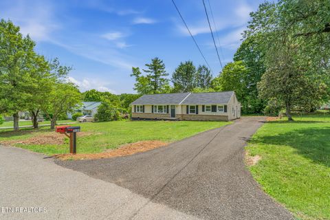 Tiny photo for 3109 Cross Valley Rd, Knoxville, TN 37917 (MLS # 1342604)
