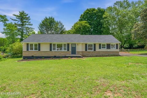 Photo of 3109 Cross Valley Rd, Knoxville, TN 37917 (MLS # 1342604)