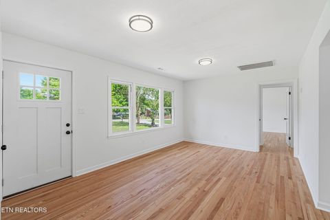 Tiny photo for 3109 Cross Valley Rd, Knoxville, TN 37917 (MLS # 1342604)